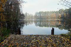Młyński Staw